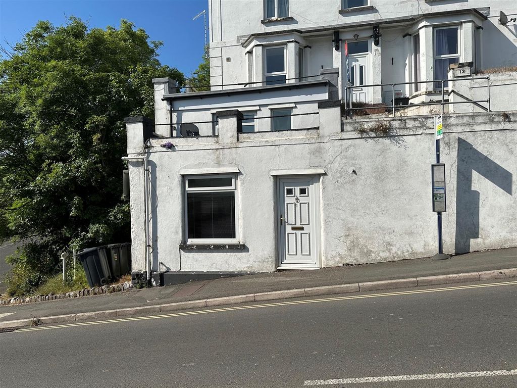 1 bed to rent in Rea Barn Road, Brixham TQ5 Zoopla