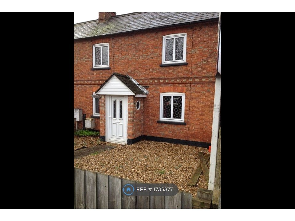 2 bed end terrace house to rent in High Street, Cranfield MK43 Zoopla