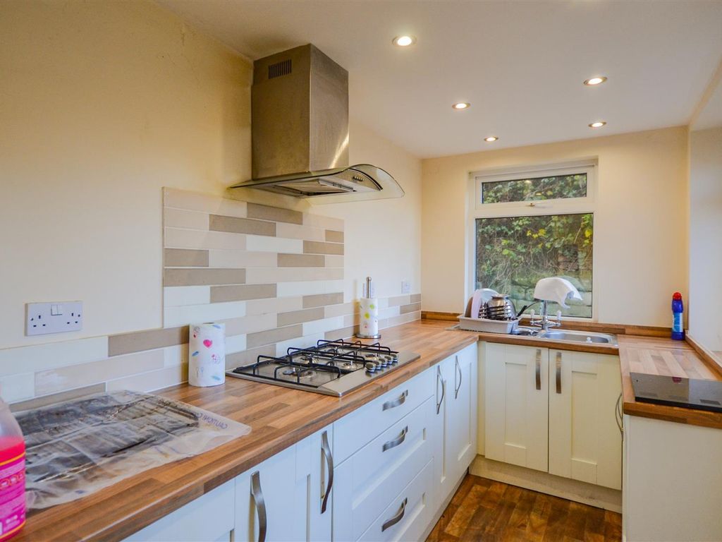 2 bed terraced house for sale in Primrose Hill, Skinningrove, Saltburn