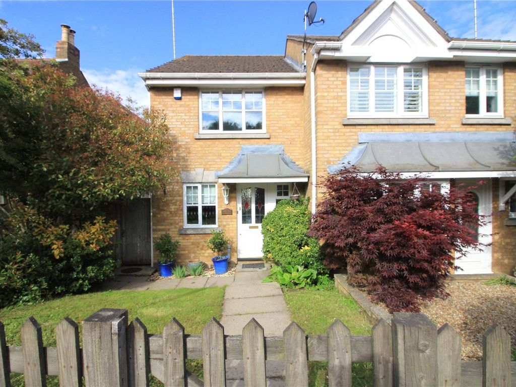 2 bed semidetached house to rent in Hawley Road, Dartford, Kent DA2, £