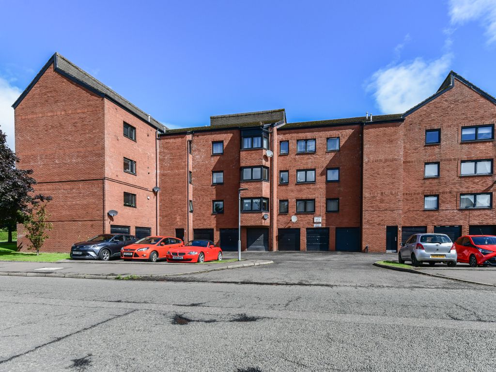 2 bed flat for sale in East King Street, Helensburgh G84 Zoopla