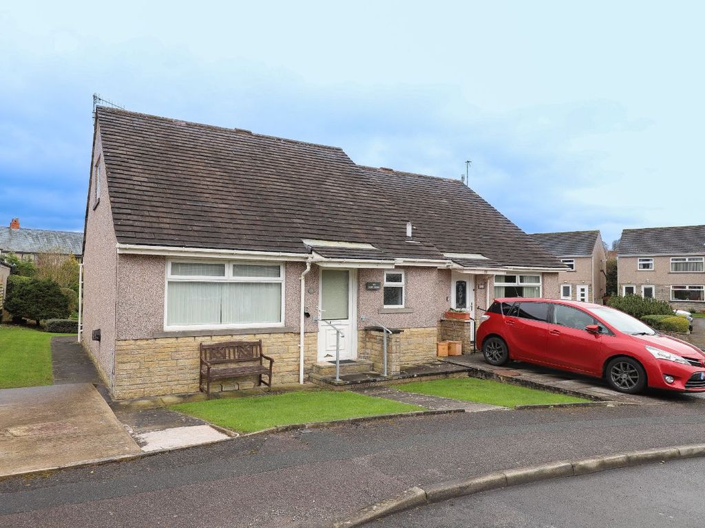 2 bed bungalow for sale in Arden Close, Slyne, Lancaster LA2, £149,950