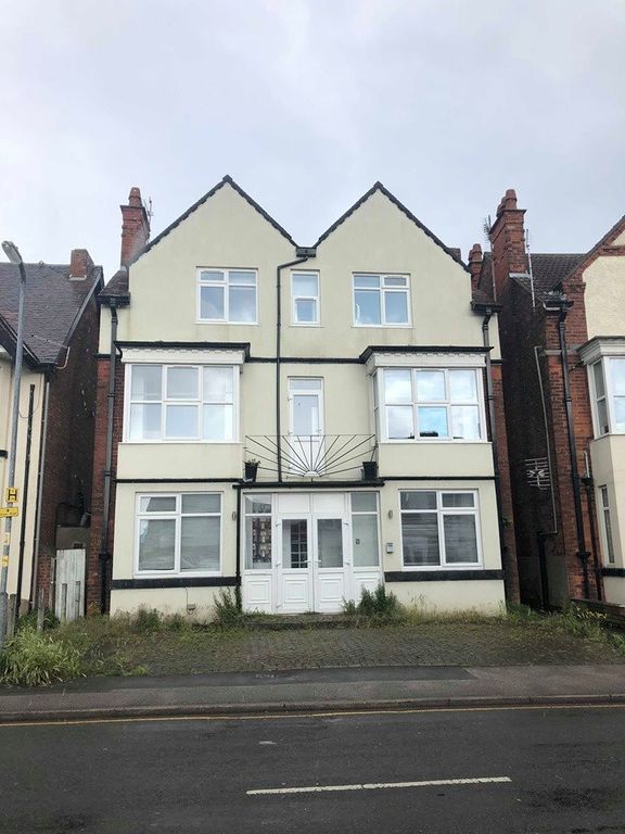 1 bed flat to rent in Tower Row, Drummond Road, Skegness PE25 Zoopla