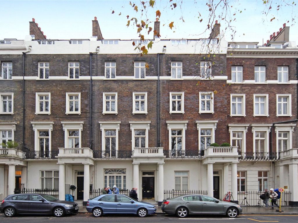 3 bed flat for sale in Sussex Gardens, Bayswater W2 Zoopla