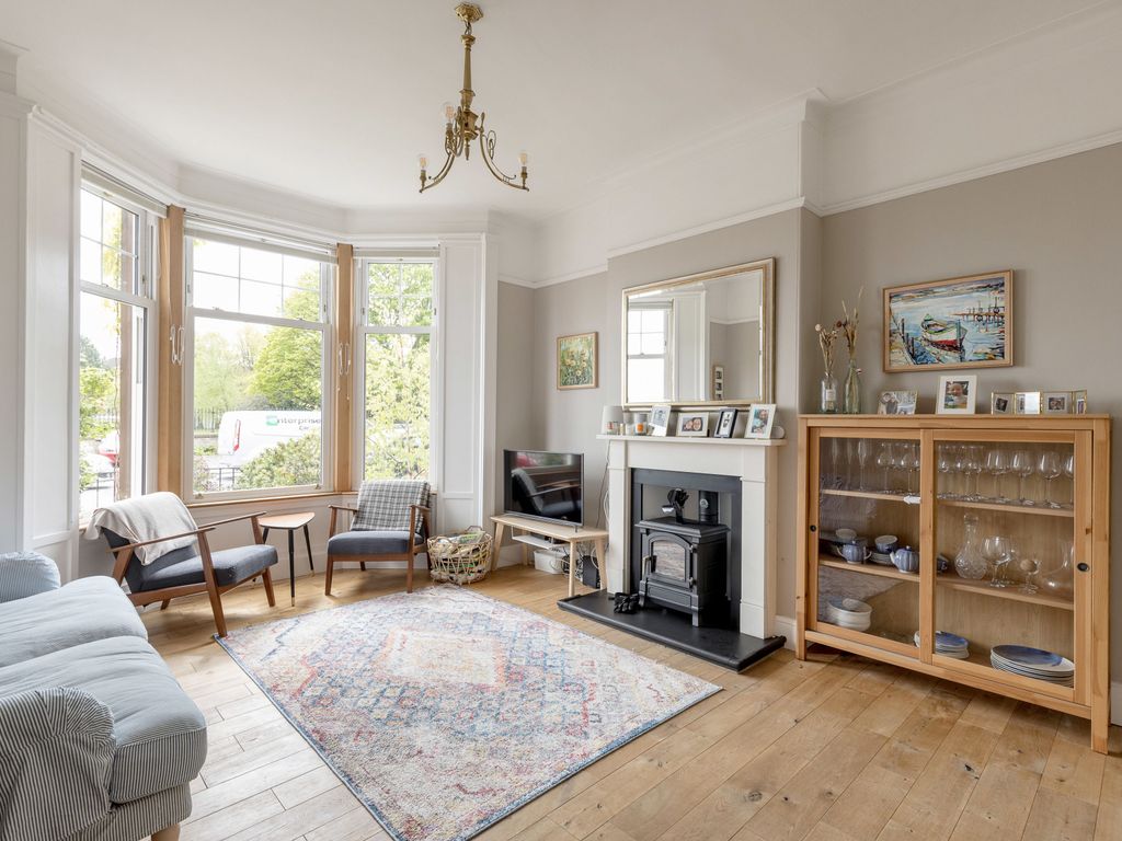 3 bed flat for sale in 300 Ferry Road, Trinity, Edinburgh EH5 Zoopla