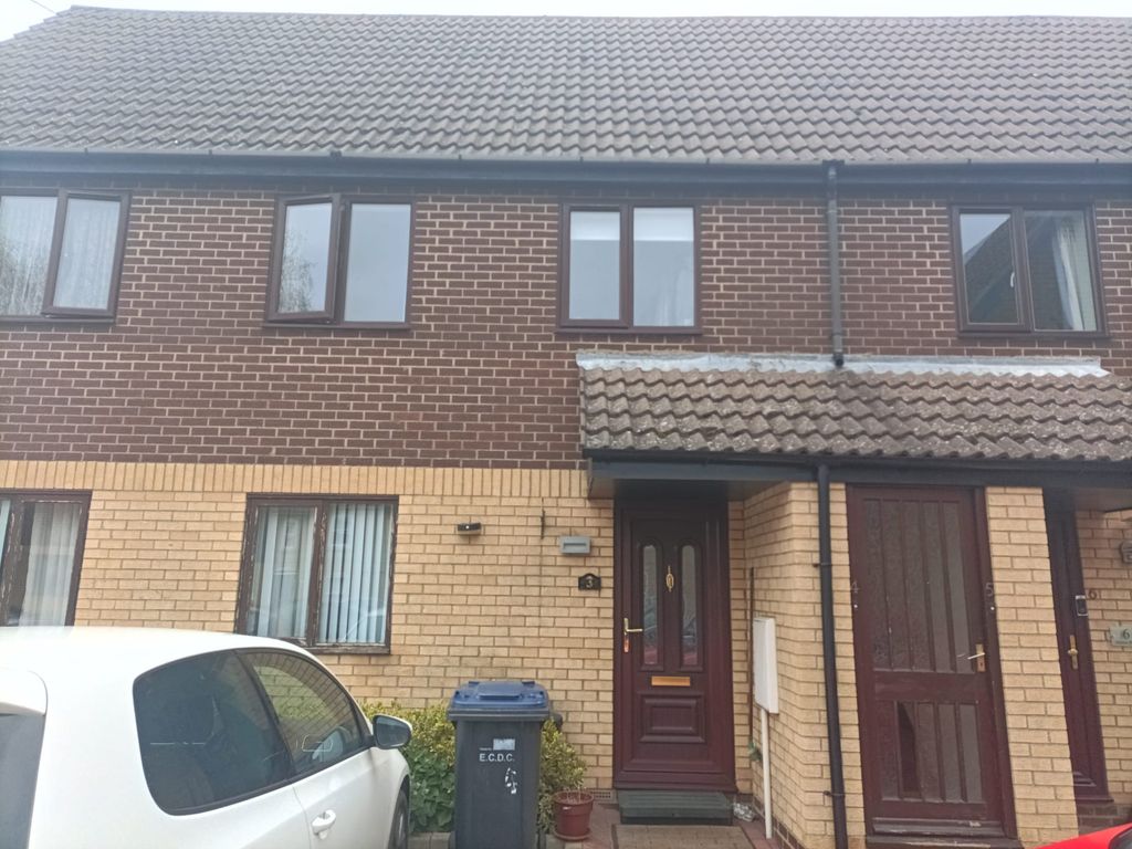 1 bed flat for sale in Manor Place, Littleport, Ely CB6 Zoopla