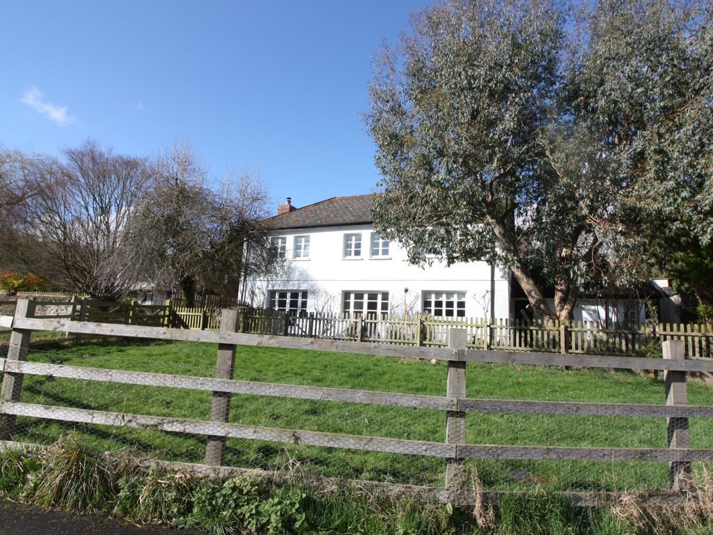 2 bed cottage to rent in Venny Tedburn, Crediton EX17 Zoopla