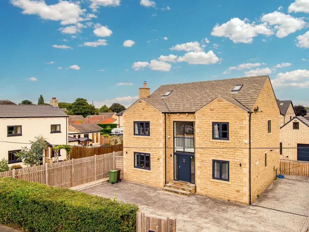 5 bed detached house for sale in Field Lane, Wakefield WF2 Zoopla