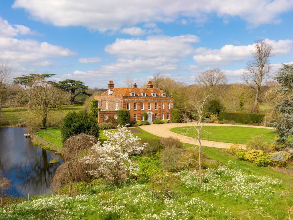 7 bed detached house for sale in Fingringhoe Road, Rowhedge, Colchester