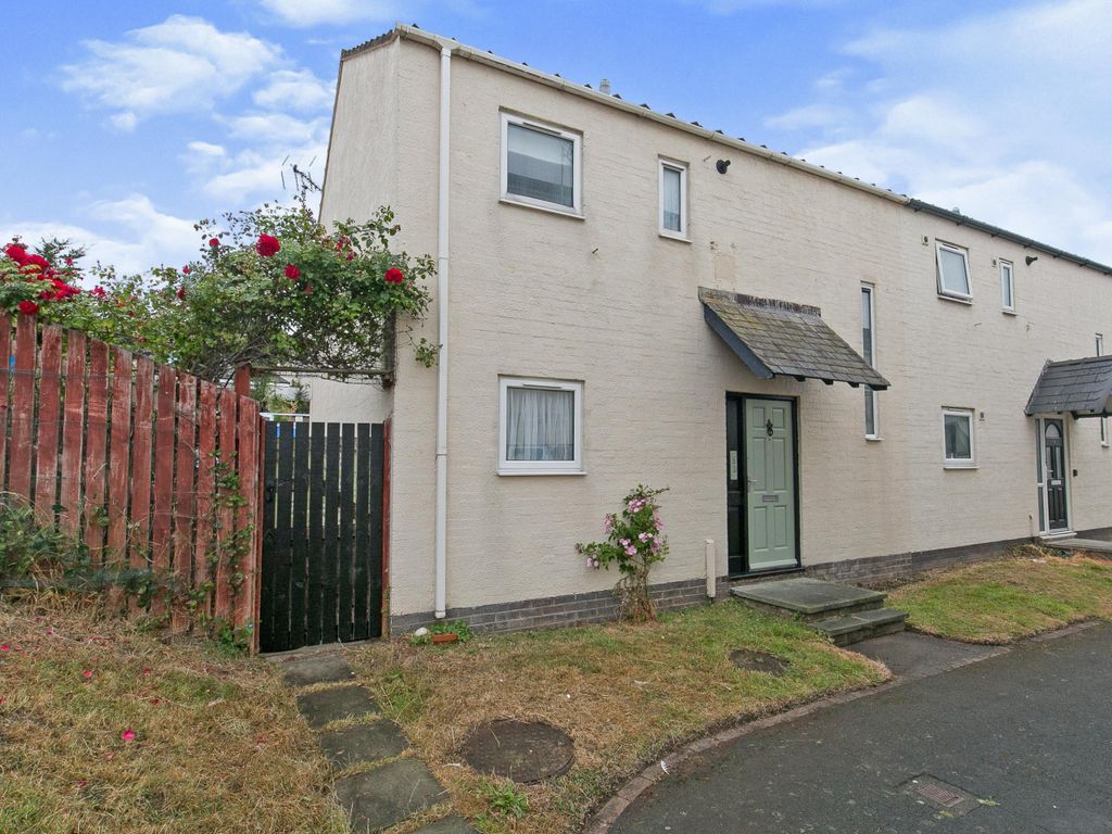 Parc Bodnant Llandudno LL30