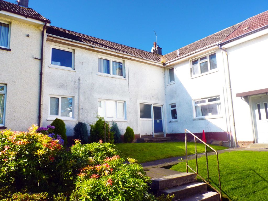1 bed flat for sale in Kelvin Drive, The Murray, East Kilbride G75 Zoopla