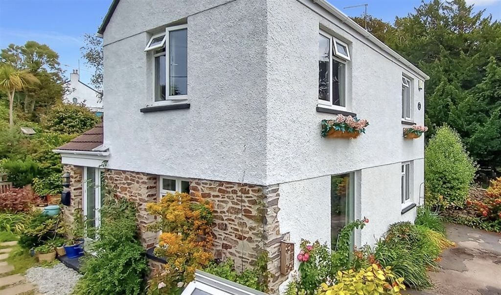 3 bed detached house for sale in The Green Lane, St. Erth, Hayle TR27