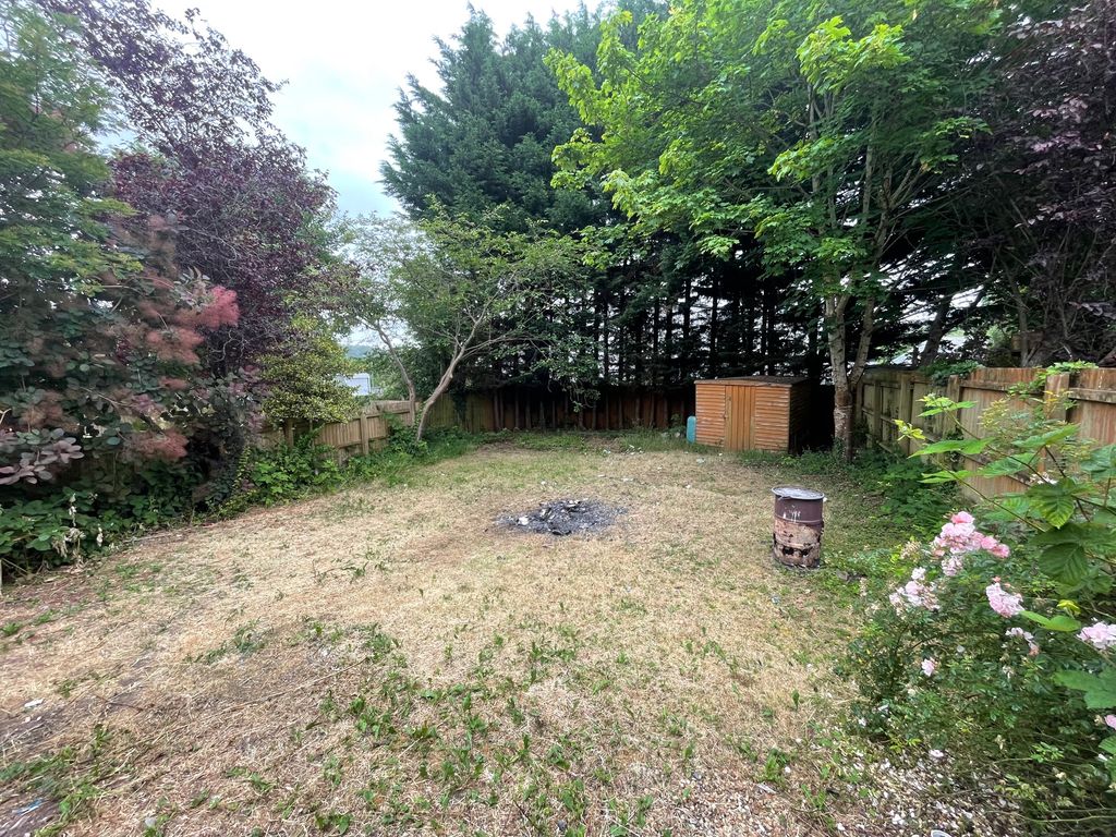 3 bed detached house for sale in Hanbury Road, Pontnewynydd, Pontypool NP4 Zoopla