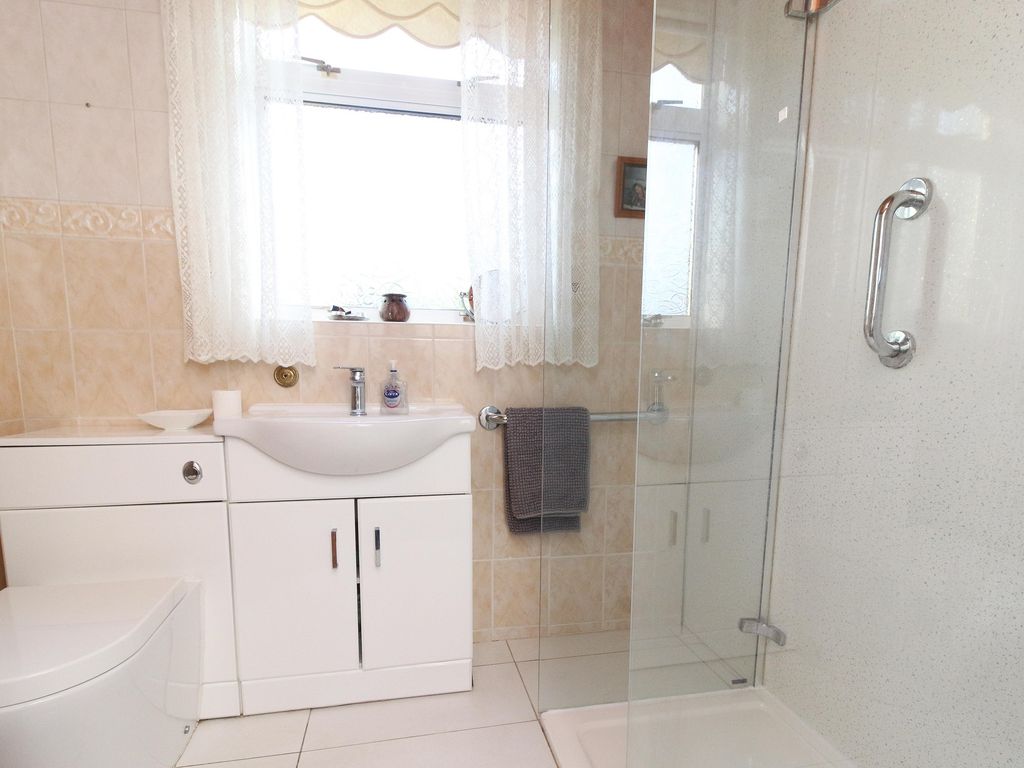 3 bed semidetached house for sale in Hermitage Park South, Edinburgh EH6, £325,000 Zoopla