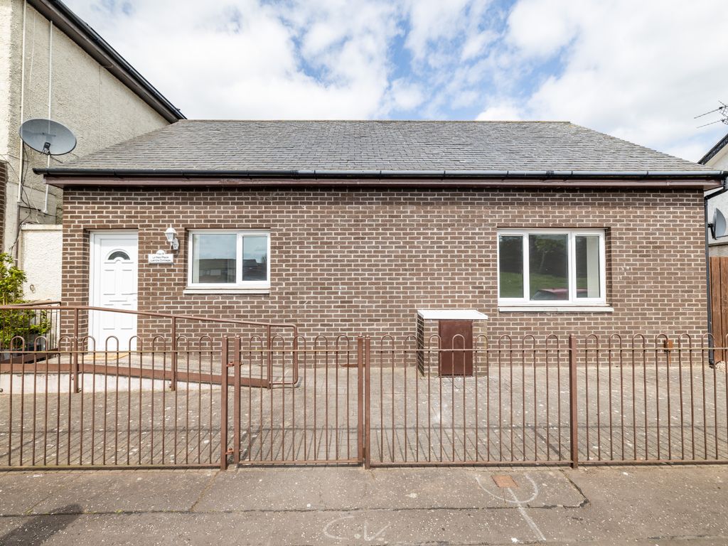 2 bed bungalow for sale in Linfield Place, Dundee DD4 Zoopla