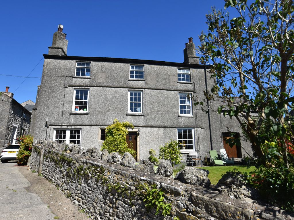 6 bed detached house for sale in Main Street, Baycliff, Ulverston LA12