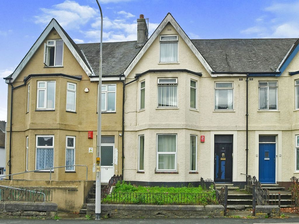 4 bed for sale in Beaumont Road, St. Judes, Plymouth PL4