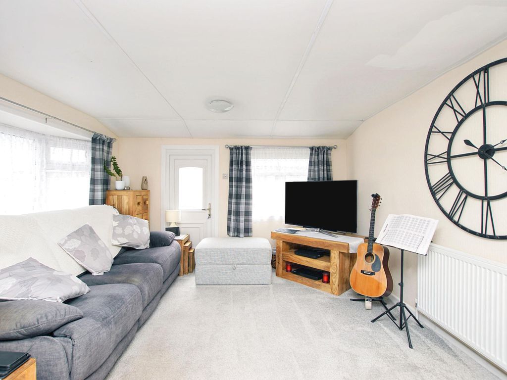 1 bed property for sale in Woodlands Park, Almondsbury, Bristol BS32