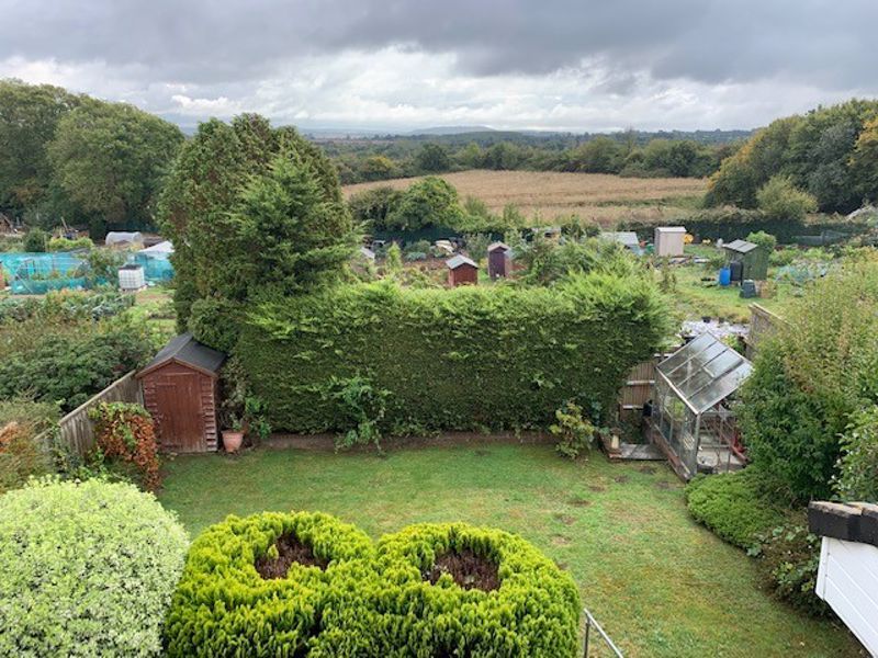 3 bed detached house for sale in Bifield Road, Stockwood, Bristol BS14