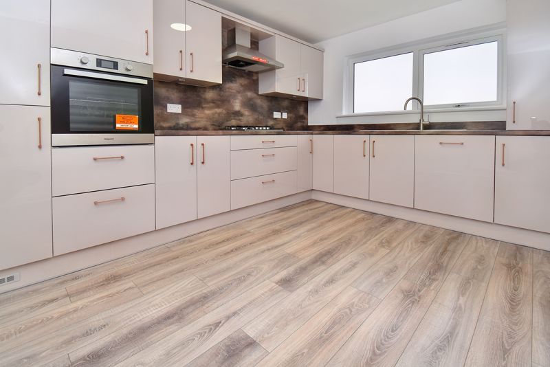 2 bed terraced house for sale in Argyll Place, Kilsyth, Glasgow G65, £