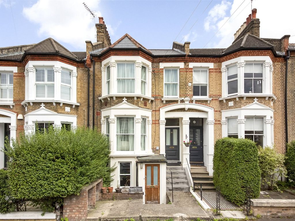 Studio for sale in Waller Road, Telegraph Hill SE14, £195,000 Zoopla