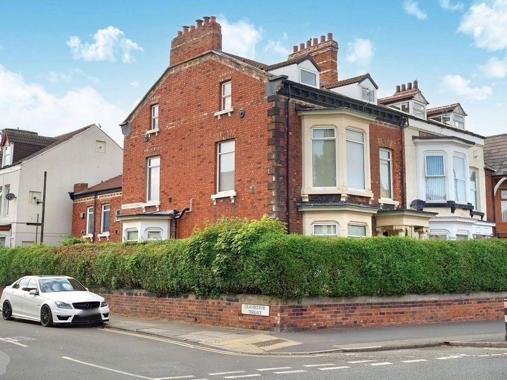 7 bed end terrace house for sale in Yarm Road, StocktonOnTees TS18
