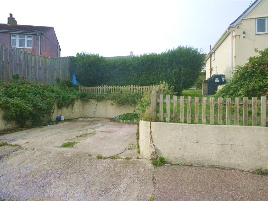 Land for sale in Fuller Road, Perranporth TR6 Zoopla