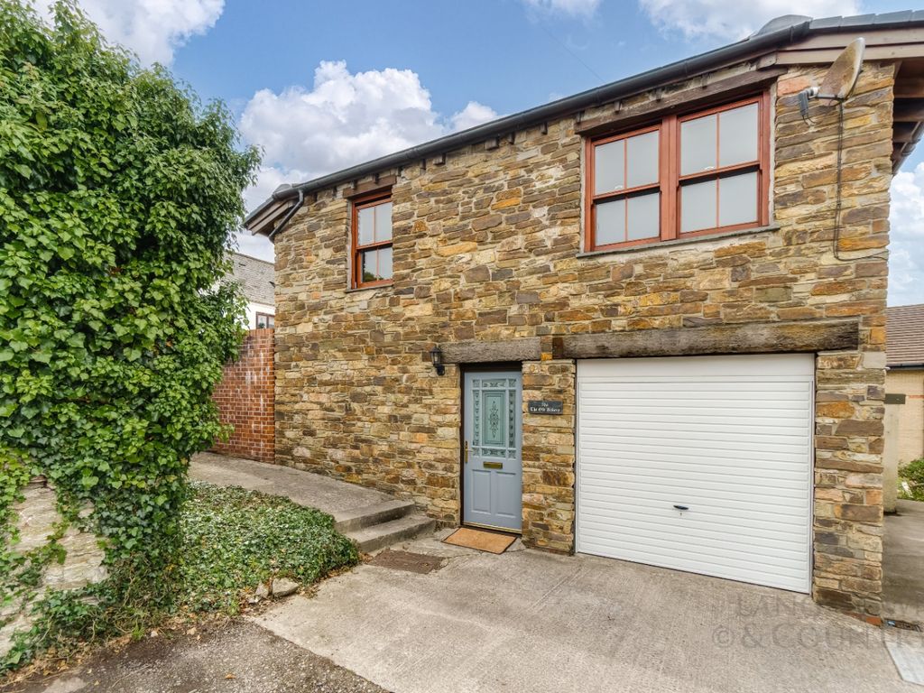 1 bed detached house for sale in Dunstone Road, Plymstock, Plymouth