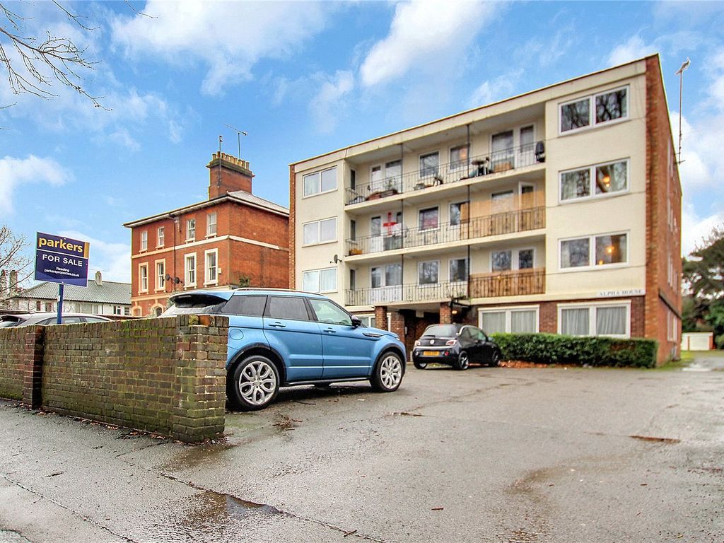 Studio for sale in Kendrick Road, Reading, Berkshire RG1 Zoopla