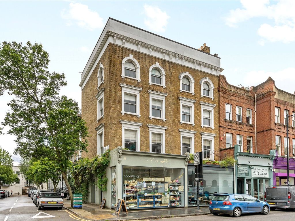 4 bed flat for sale in Canonbury Lane, Islington, London N1 Zoopla