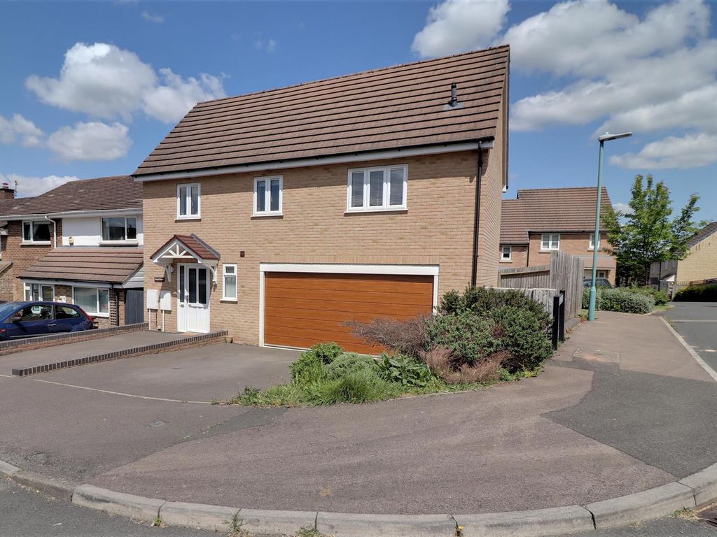 4 bed detached house for sale in Springfields, Cam, Dursley GL11 Zoopla