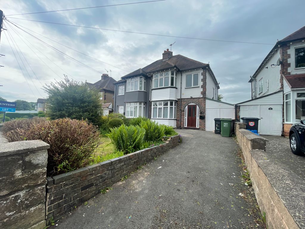 3 bed semidetached house to rent in Studley Road, Redditch B98 Zoopla