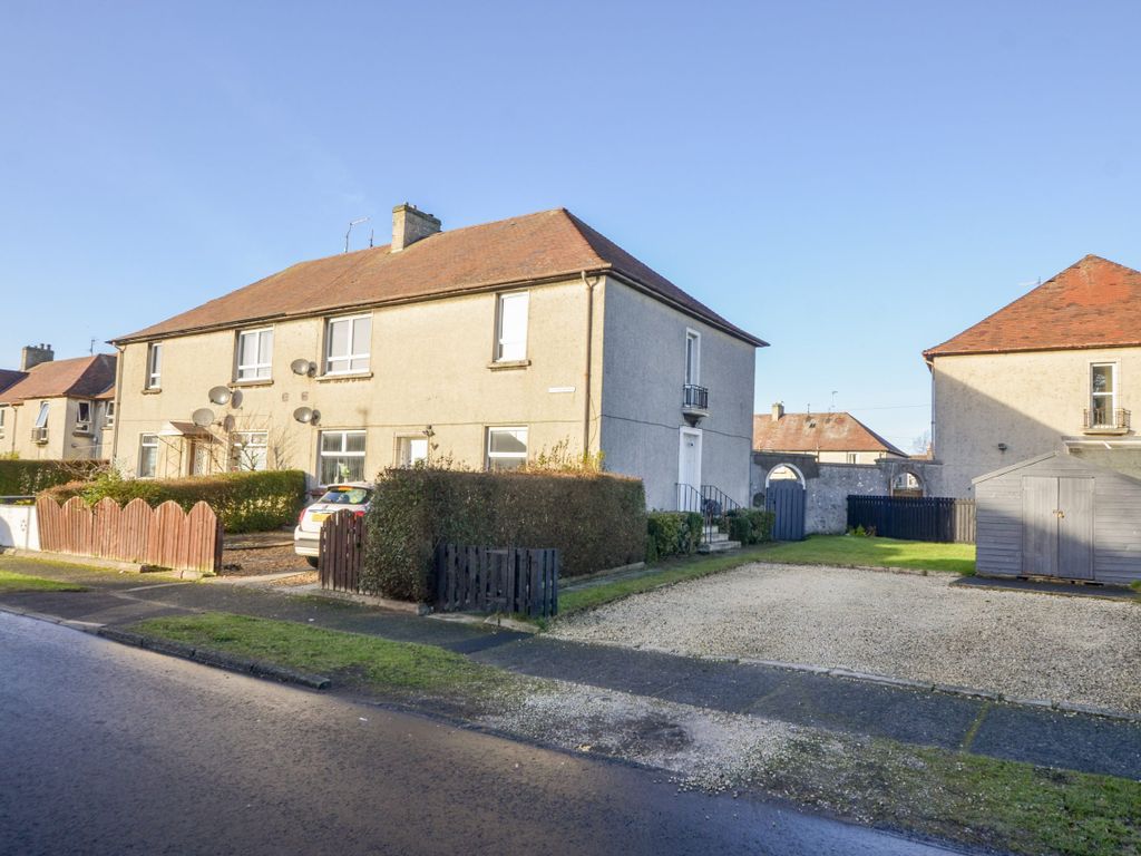 2 bed flat for sale in Lochlea Avenue, Troon KA10 Zoopla