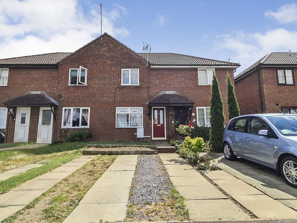2 bed terraced house for sale in Pen Green Lane, Corby NN17 Zoopla