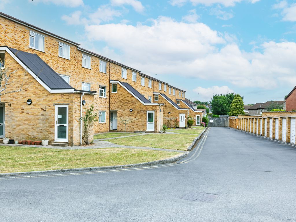 2 bed flat for sale in Charlton Mead Drive, Bristol BS10 Zoopla