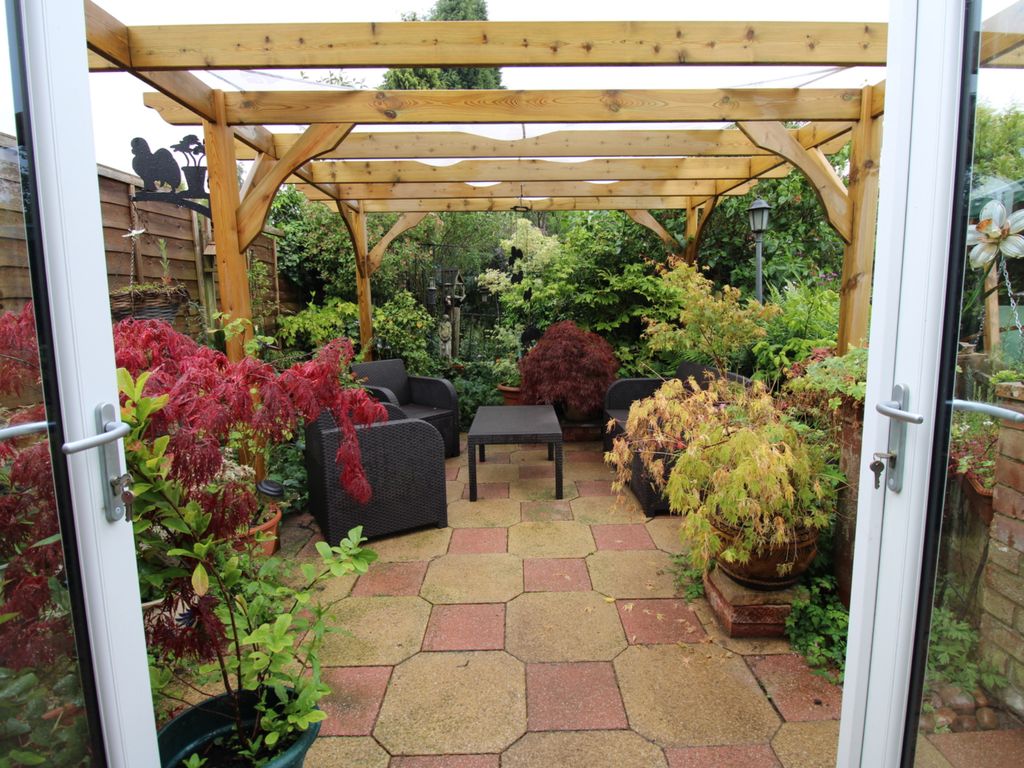 3 bed detached house for sale in Highfield Street, Hugglescote