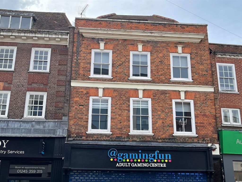 2 bed flat to rent in Tindal Street, Chelmsford CM1 Zoopla