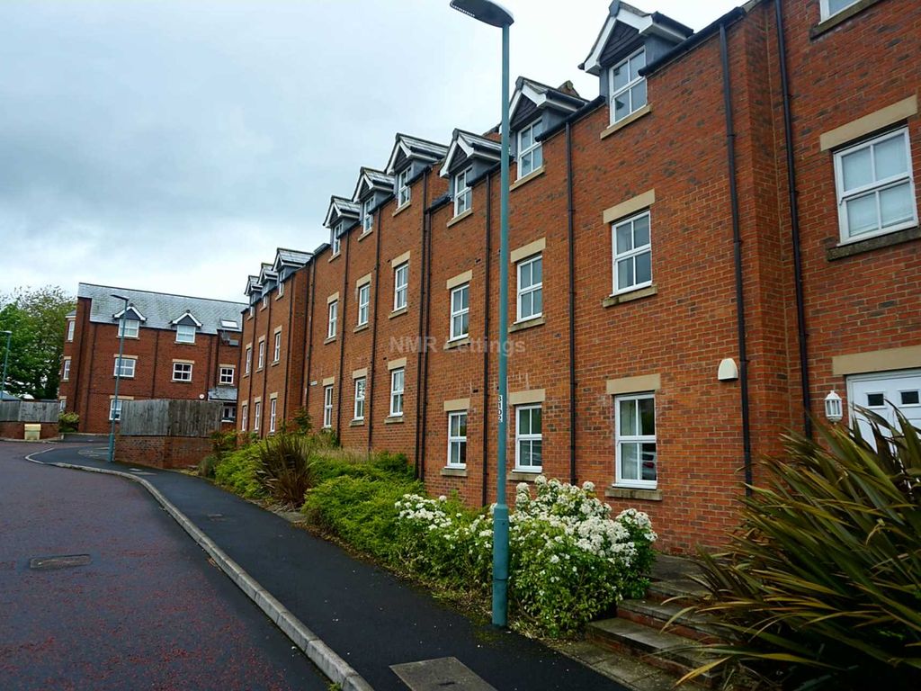 2 bed flat to rent in Archers Court, Redhills Lane, Durham DH1 Zoopla