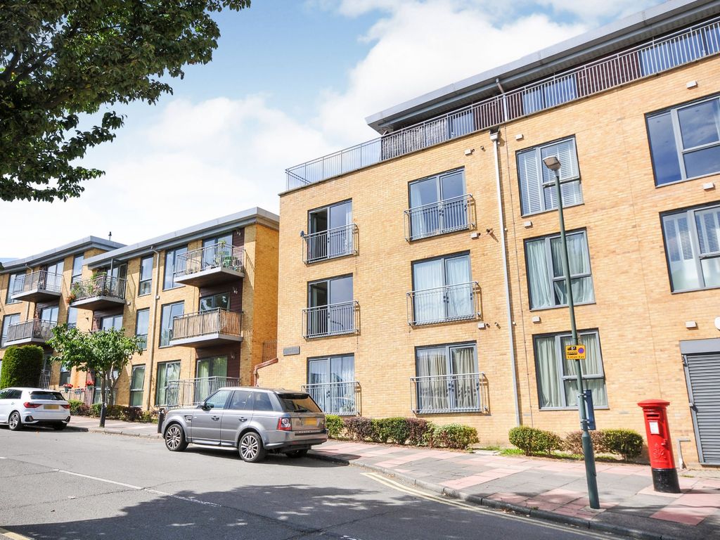 1 bed flat for sale in Maylands Drive, Sidcup DA14 Zoopla