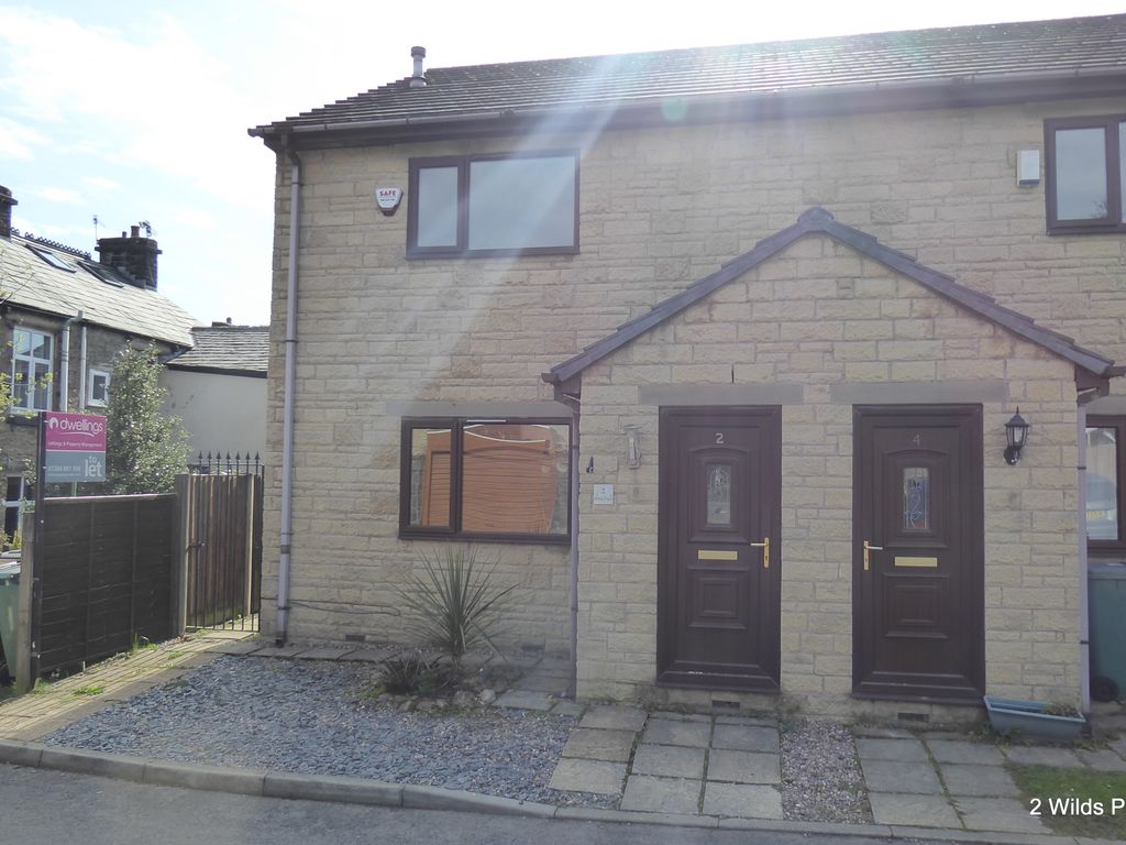 3 bed semidetached house to rent in Wilds Place, Ramsbottom BL0 Zoopla