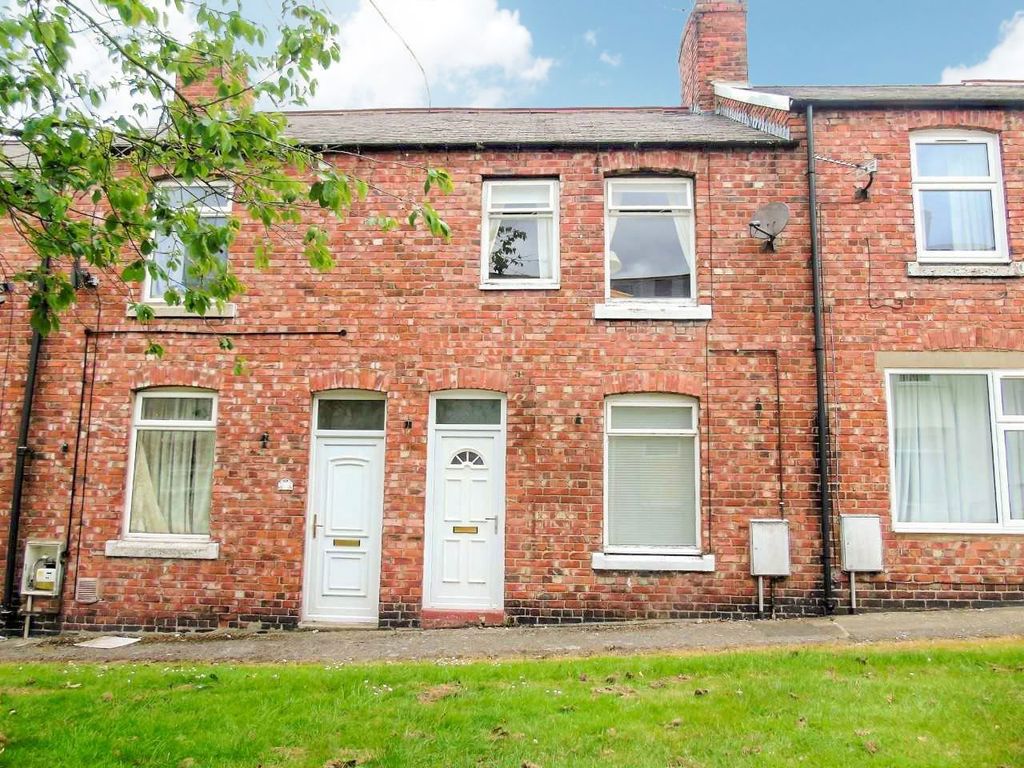 3 bed terraced house to rent in Forth Street, Chopwell, Newcastle Upon