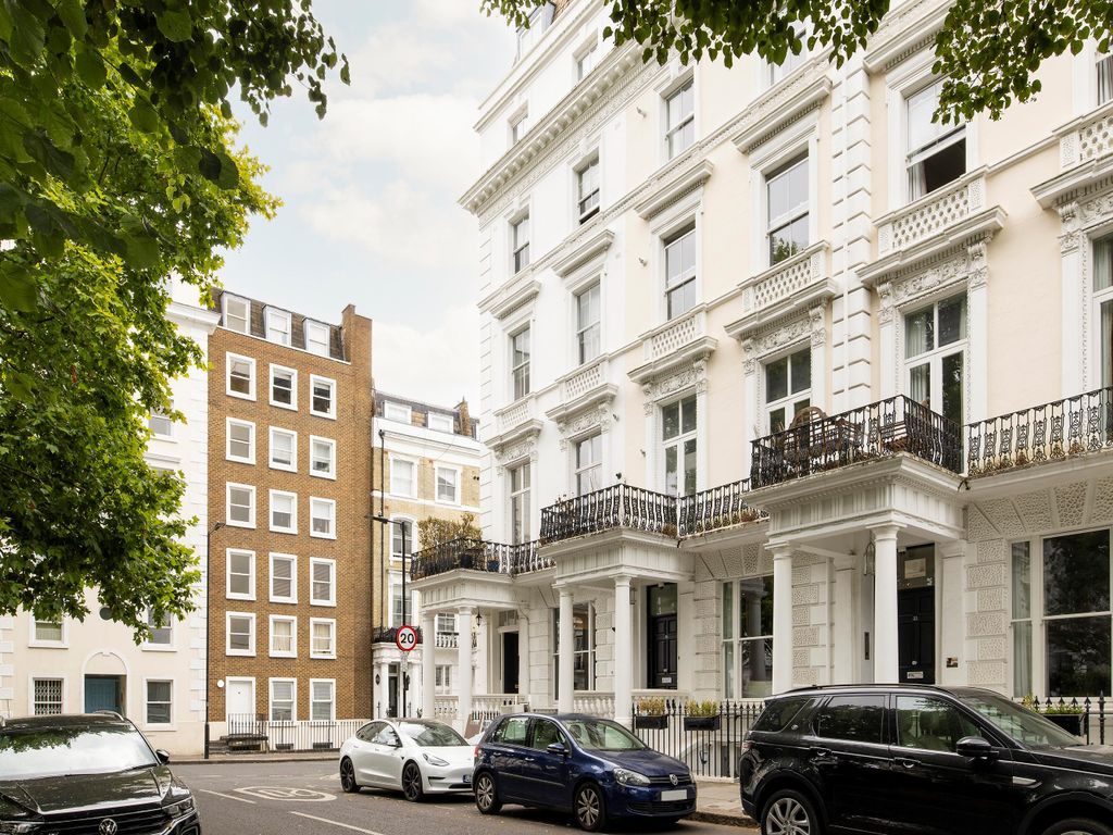 2 bed flat for sale in St Stephens Gardens, London W2 Zoopla