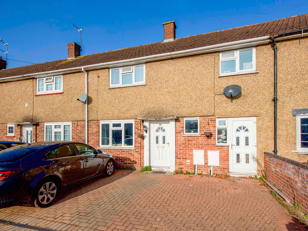 3 bed town house for sale in Berryfield, Slough SL2 Zoopla