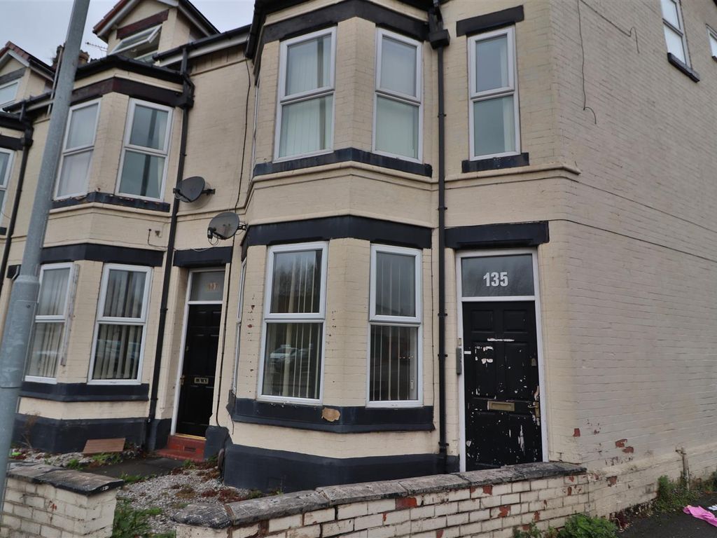 1 bed flat to rent in Old Liverpool Road, Warrington WA5 Zoopla