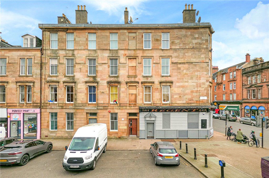 2 bed flat for sale in Nithsdale Road, Strathbungo, Glasgow G41 Zoopla