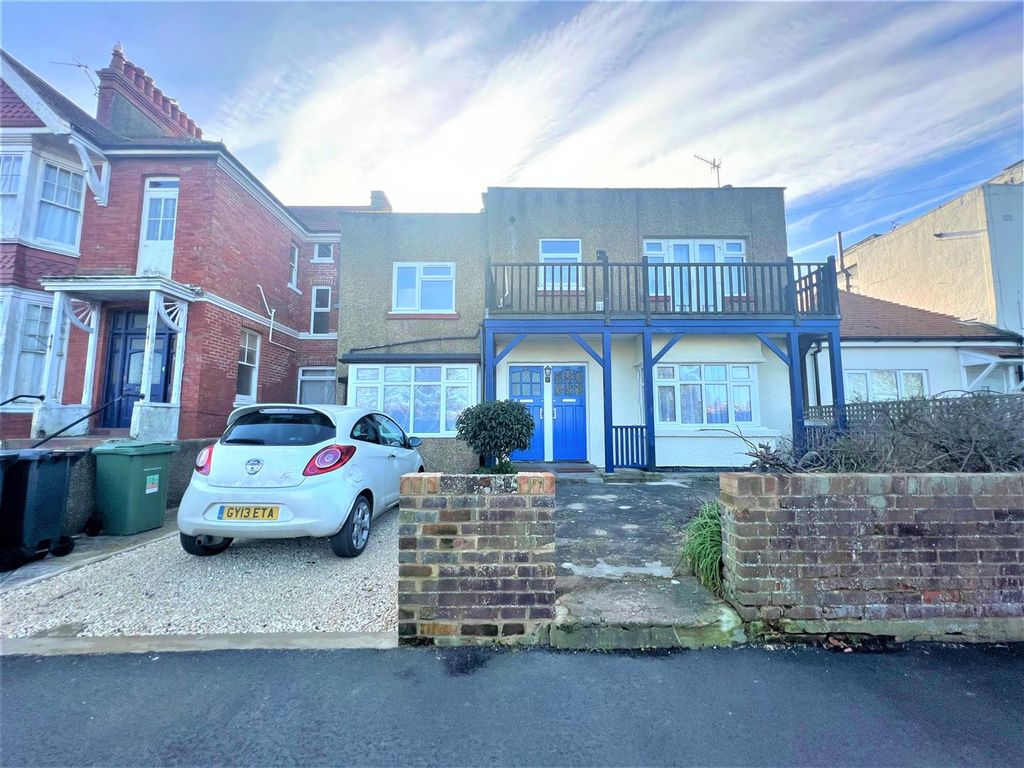 4 bed detached house for sale in Egerton Road, BexhillOnSea TN39 Zoopla