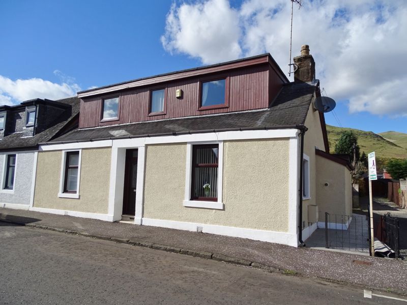 3 bed cottage for sale in Street, Alva FK12, £209,500 Zoopla