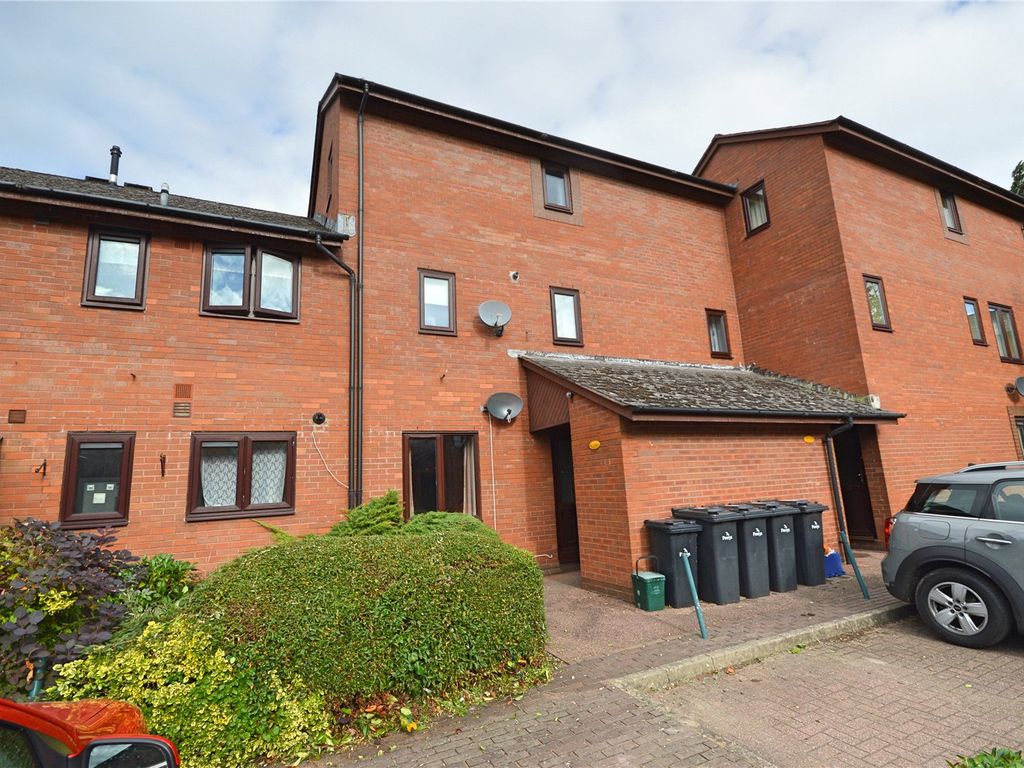 1 bed flat for sale in St Marys Close, Newtown, Powys SY16 Zoopla