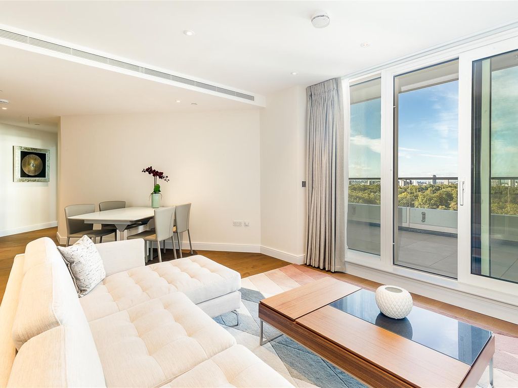 Vista Chelsea Bridge, London, Sophora House SW11  