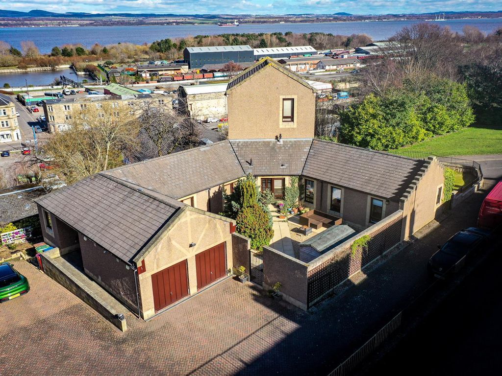 5 bed property for sale in Old St. Mary's Lane, Bo'ness EH51 Zoopla